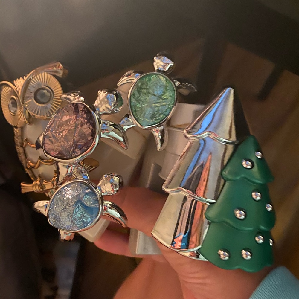 Bath and Body Works Wall Plugs